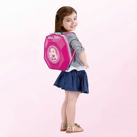 Игровой набор Pituso Красотка в рюкзачке,звук HW19045984 купить — фото 4