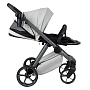 Коляска Pituso 2 в1 Sole короб + прогулка PMPL купить — фото 11