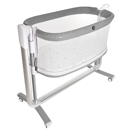 Колыбель 3 в 1 Pituso Iris на колёсах PD-C03 купить — фото 4