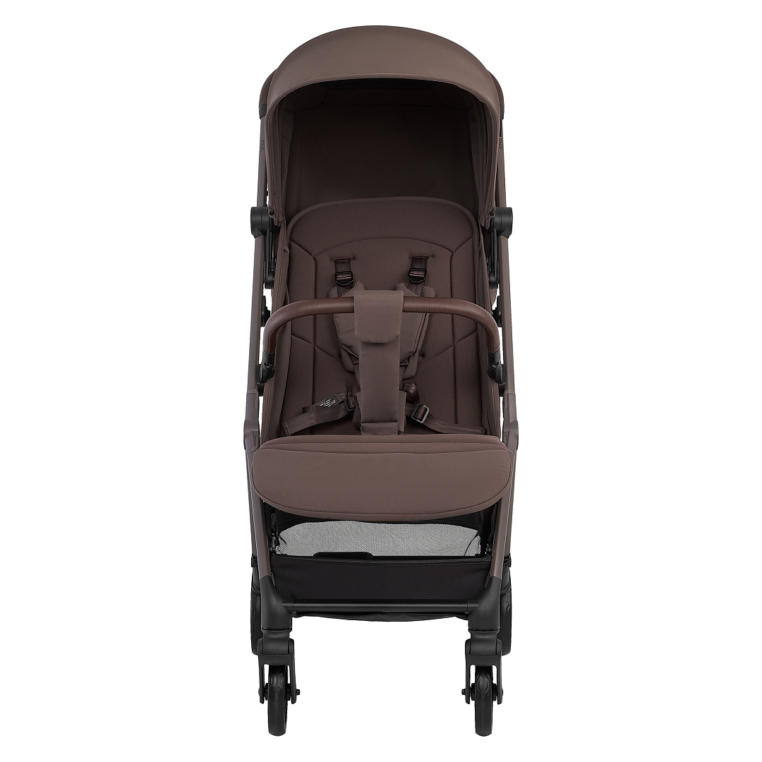 Коляска Pituso детская JOYA (прогулочная) JO/111 купить — фото 8