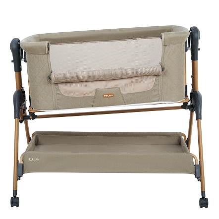 Колыбель Pituso Lila OD-B15 купить — фото 7