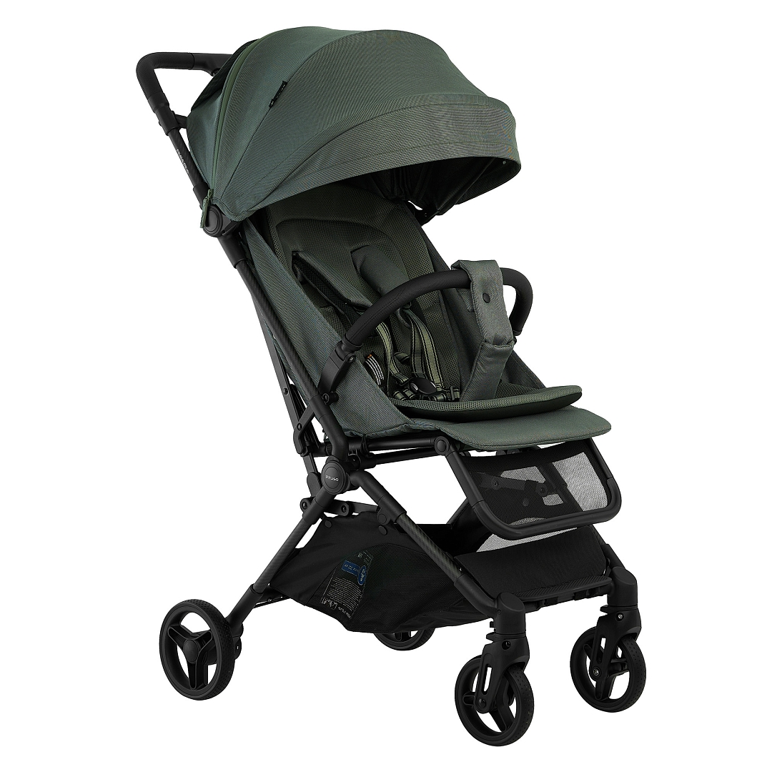 Pituso Коляска детская PERA Plus (прогулочная) X-888 купить — фото 1