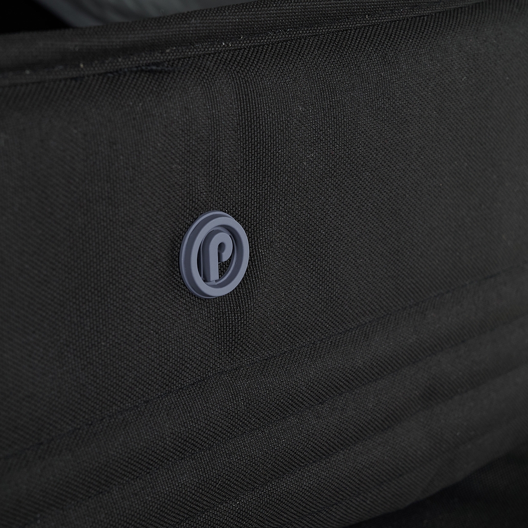 Коляска Pituso 2 в1 Mobi короб + прогулка MB купить — фото 32