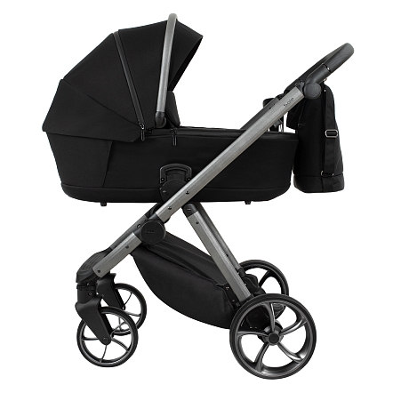 Коляска Pituso 2 в1 Sole короб + прогулка PMPT купить — фото 1