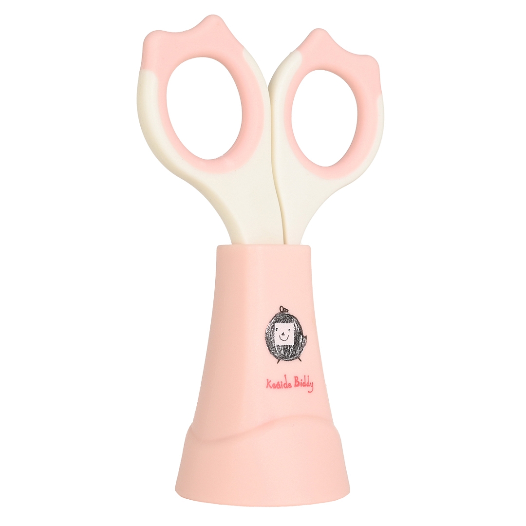 Ножницы Pituso маникюрные KD88893 купить — фото 2