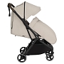 Прогулочная коляска Pituso Matrix чехол на ножки PU купить — фото 3