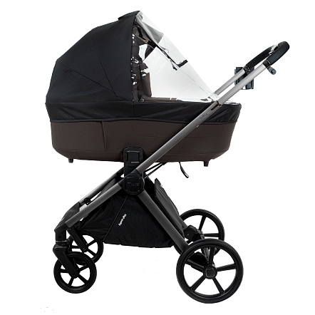 Коляска Pituso 2 в1 Teffy короб+прогулка TFY/999 купить — фото 6