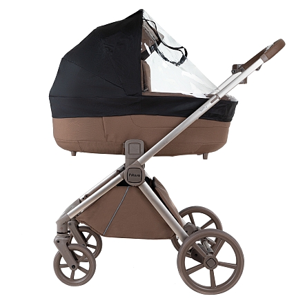 Коляска Pituso 2 в1 Teffy короб+прогулка TFY/999 купить — фото 6