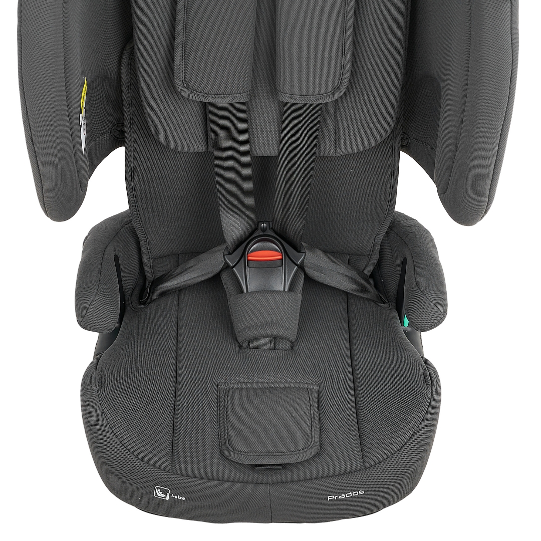 Удерживающее устройство для детей Pituso 15-36 кг Prados Pro IsoFix P006F Pro купить — фото 8