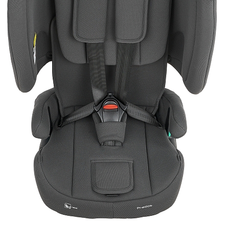Удерживающее устройство для детей Pituso 15-36 кг Prados Pro IsoFix P006F Pro купить — фото 8