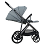 Коляска Pituso 2 в1 Mobi короб + прогулка MB купить — фото 14