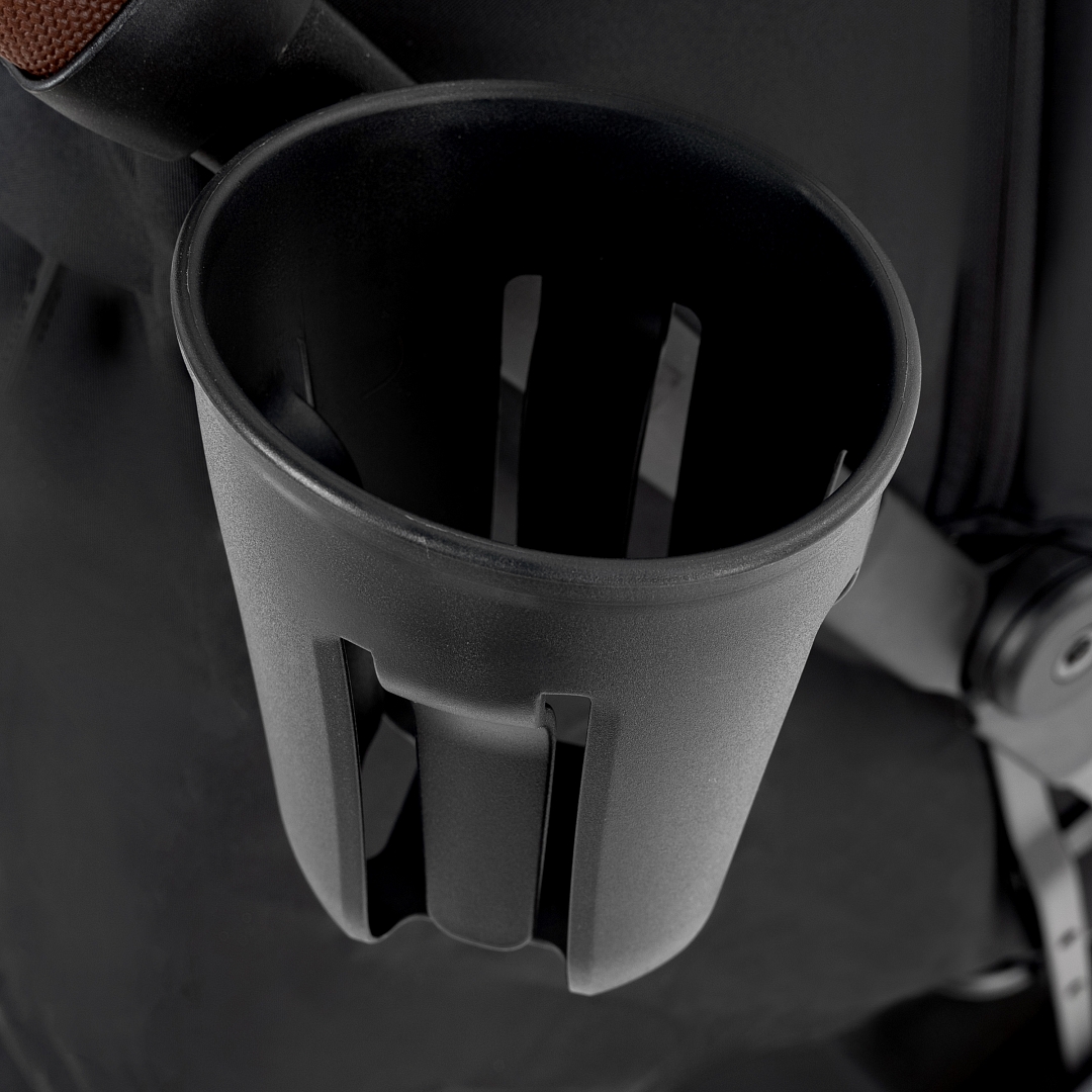 Коляска детская Pituso ICE (прогулочная) IC/001 купить — фото 15