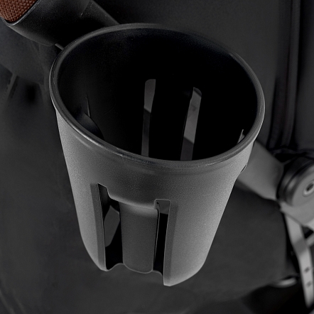 Коляска детская Pituso ICE (прогулочная) IC/001 купить — фото 15