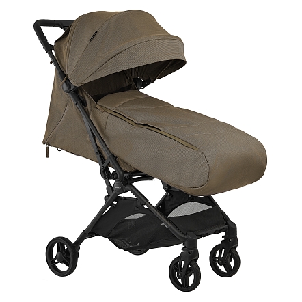 Pituso Коляска детская PERA Plus (прогулочная) X-888 купить — фото 3