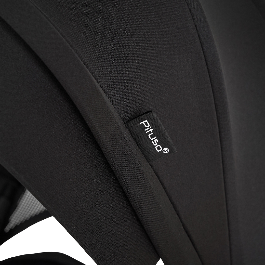 Велосипед Pituso трехколесный Leve Pro складной/сумка T8 PLUS купить — фото 20