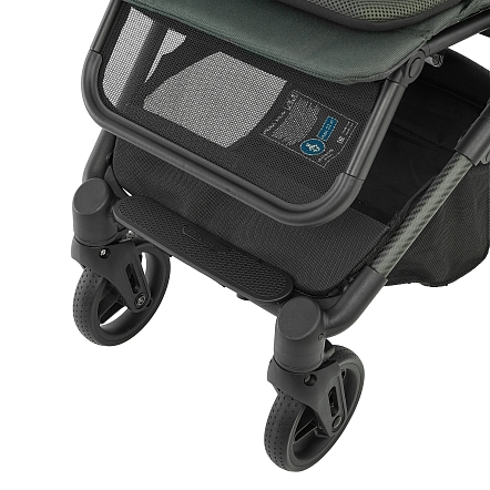 Pituso Коляска детская PERA Plus (прогулочная) X-888 купить — фото 23