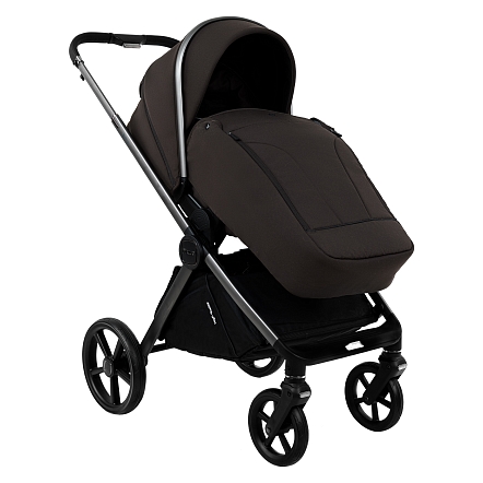 Коляска Pituso 2 в1 Teffy короб+прогулка TFY/999 купить — фото 10