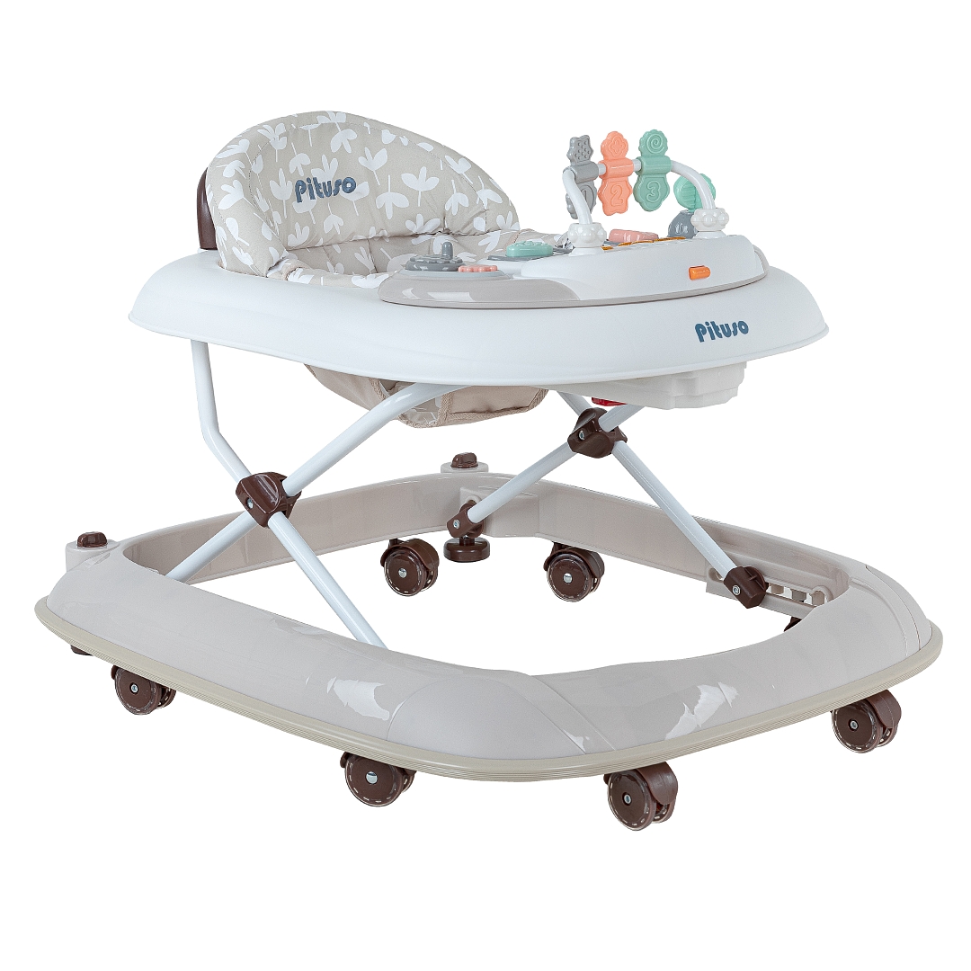 Ходунки Pituso ABC W1001PB8 купить — фото 1