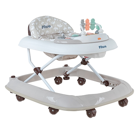Ходунки Pituso ABC W1001PB8 купить — фото 1