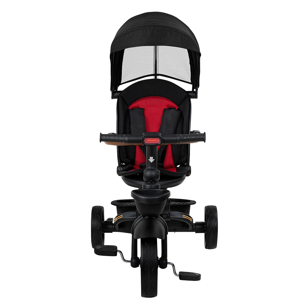 Велосипед Pituso трехколесный Elite Pro HM-618 купить — фото 5