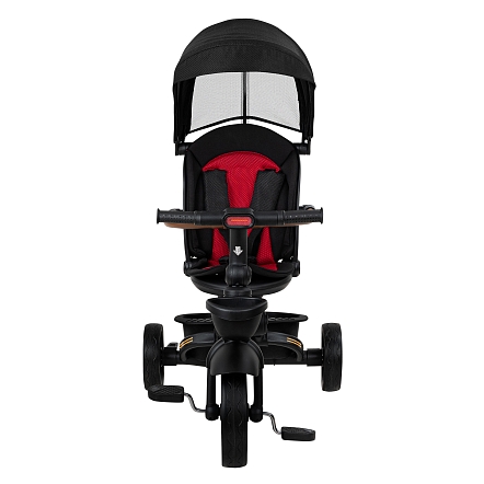 Велосипед Pituso трехколесный Elite Pro HM-618 купить — фото 5