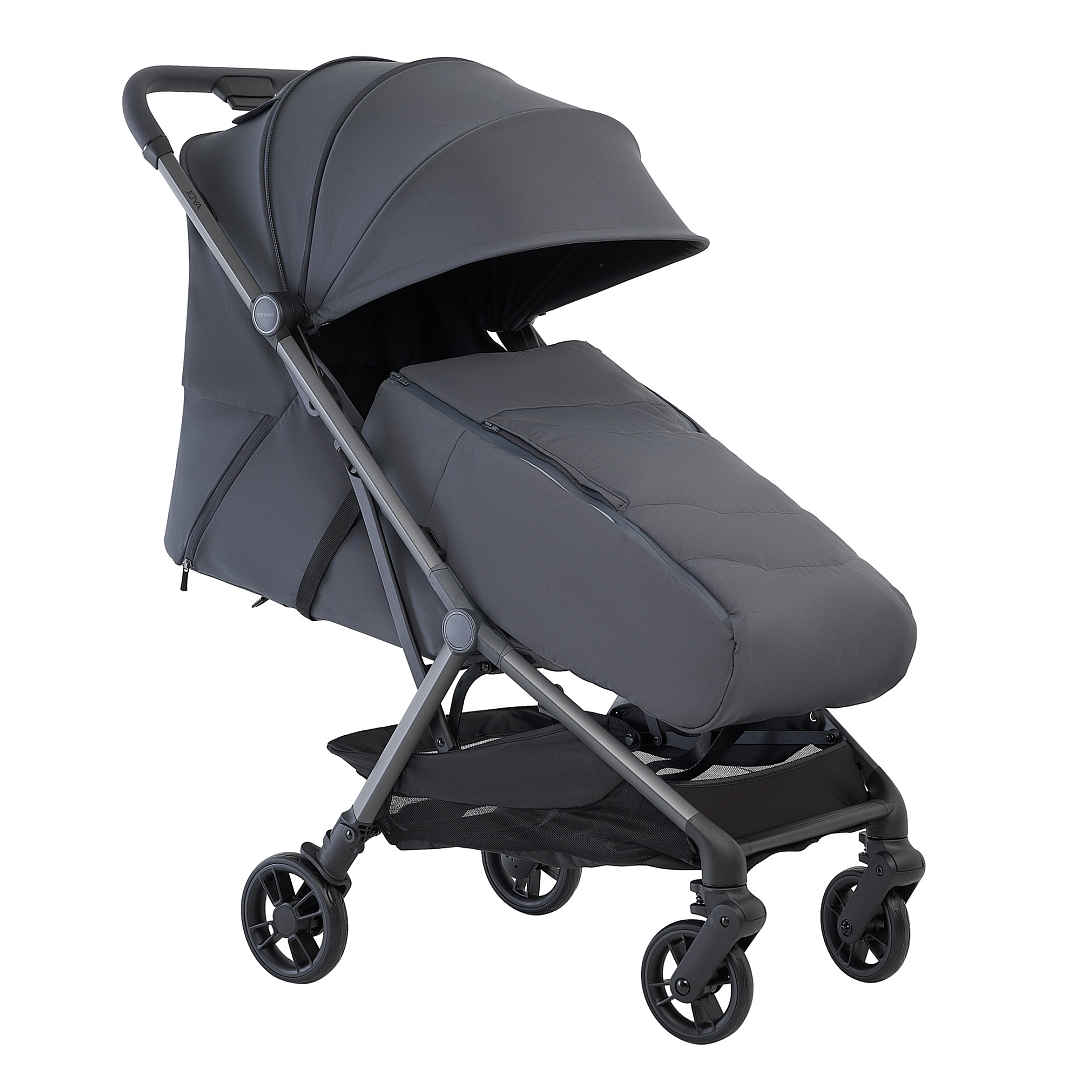 Коляска Pituso детская JOYA (прогулочная) JO/111 купить — фото 3