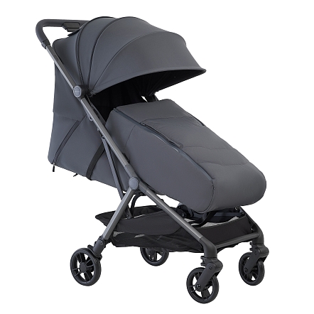 Коляска Pituso детская JOYA (прогулочная) JO/111 купить — фото 3