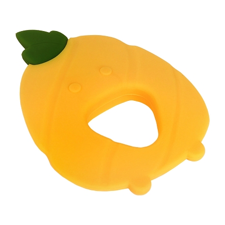 Прорезыватель Pituso для зубов Ананас KD88809 купить — фото 3