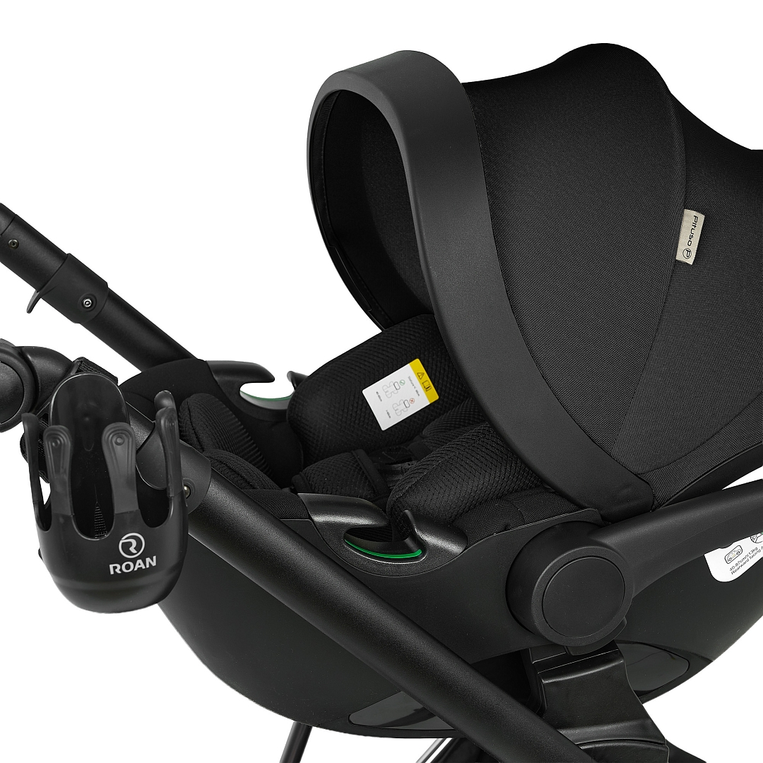 Удерживающее устройство для детей Pituso 0-13 кг Baesa Pro i-Size AY-029 купить — фото 11