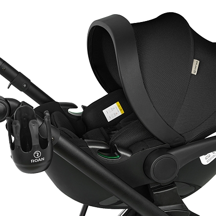 Удерживающее устройство для детей Pituso 0-13 кг Baesa Pro i-Size AY-029 купить — фото 11