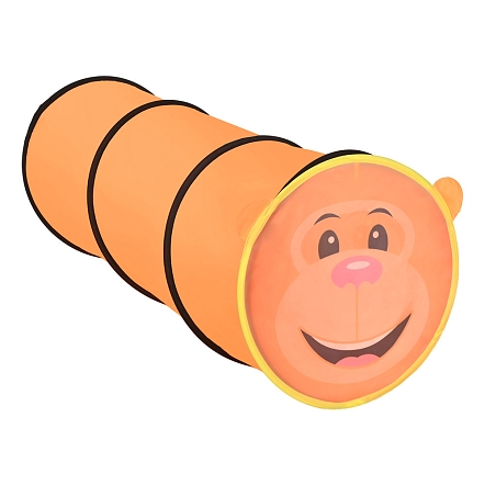 Игровой туннель Pituso Обезьянка HF036 купить — фото 2