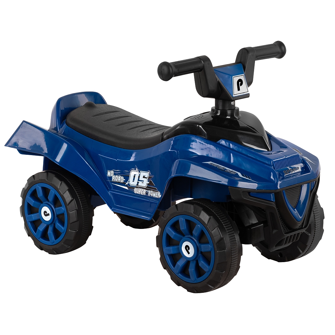 Каталка Pituso Super Car 60*28*39 см 3010628-1P купить — фото 1