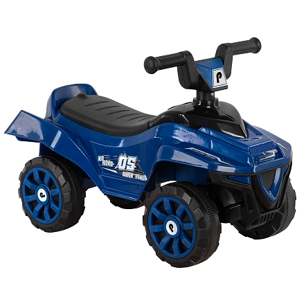 Каталка Pituso Super Car 60*28*39 см 3010628-1P купить — фото 1