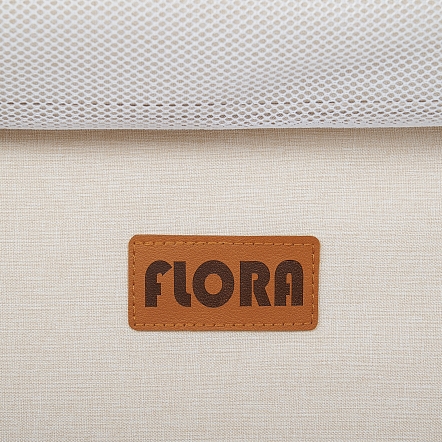 Колыбель Pituso Flora OD-B12 купить — фото 14