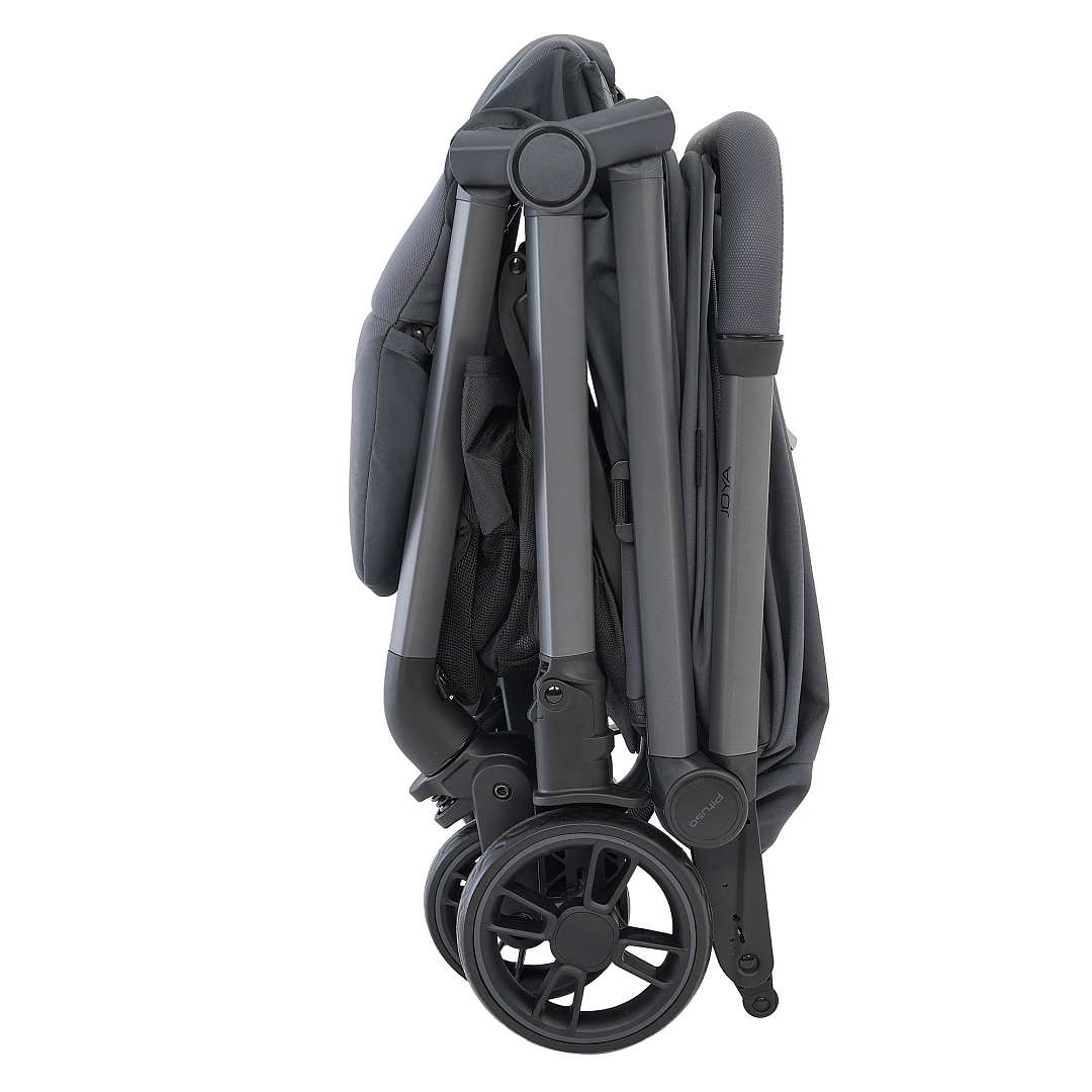 Коляска Pituso детская JOYA (прогулочная) JO/111 купить — фото 22