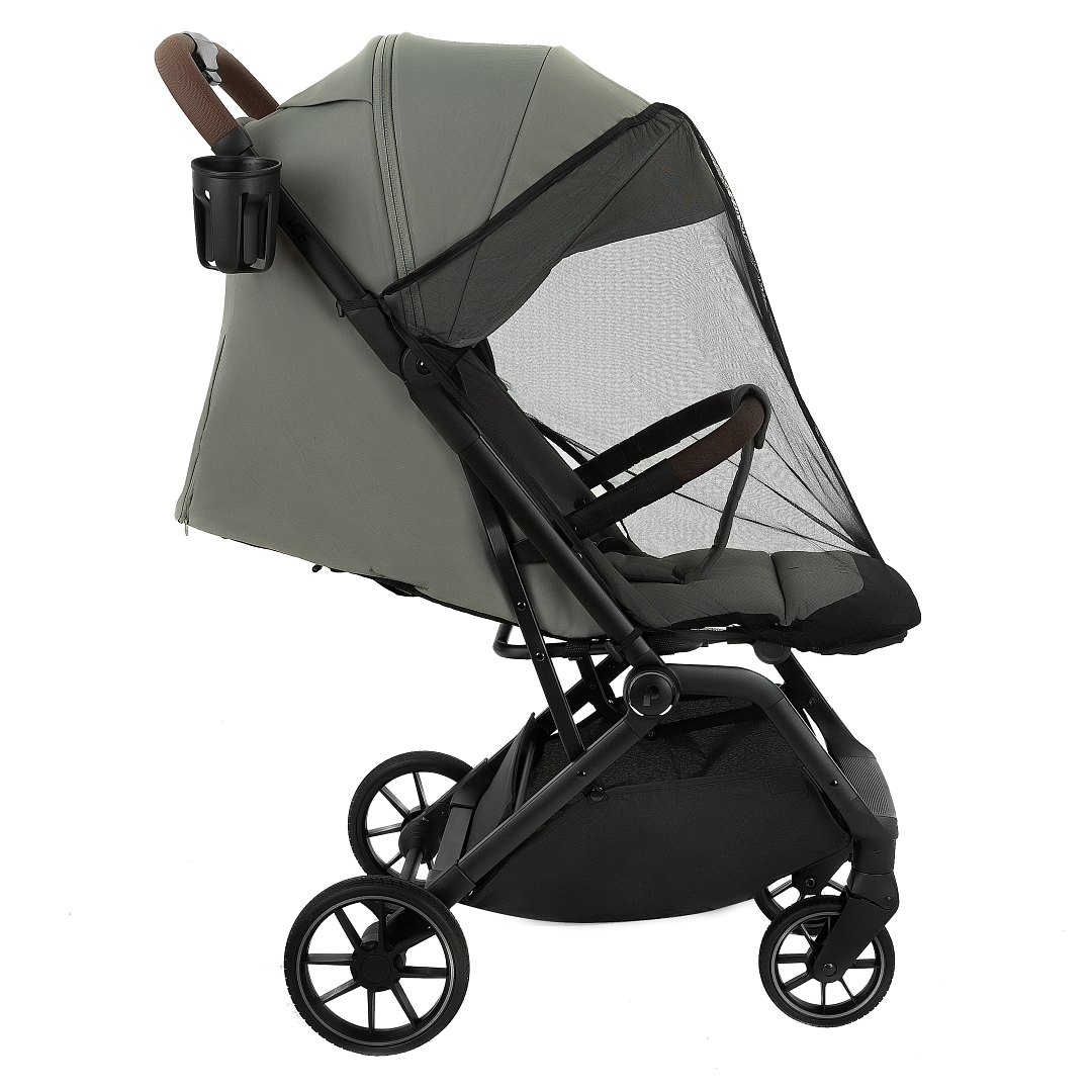 Коляска детская Pituso ICE (прогулочная) IC/001 купить — фото 5