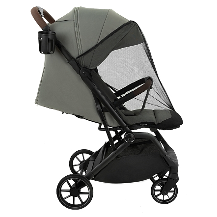 Коляска детская Pituso ICE (прогулочная) IC/001 купить — фото 5