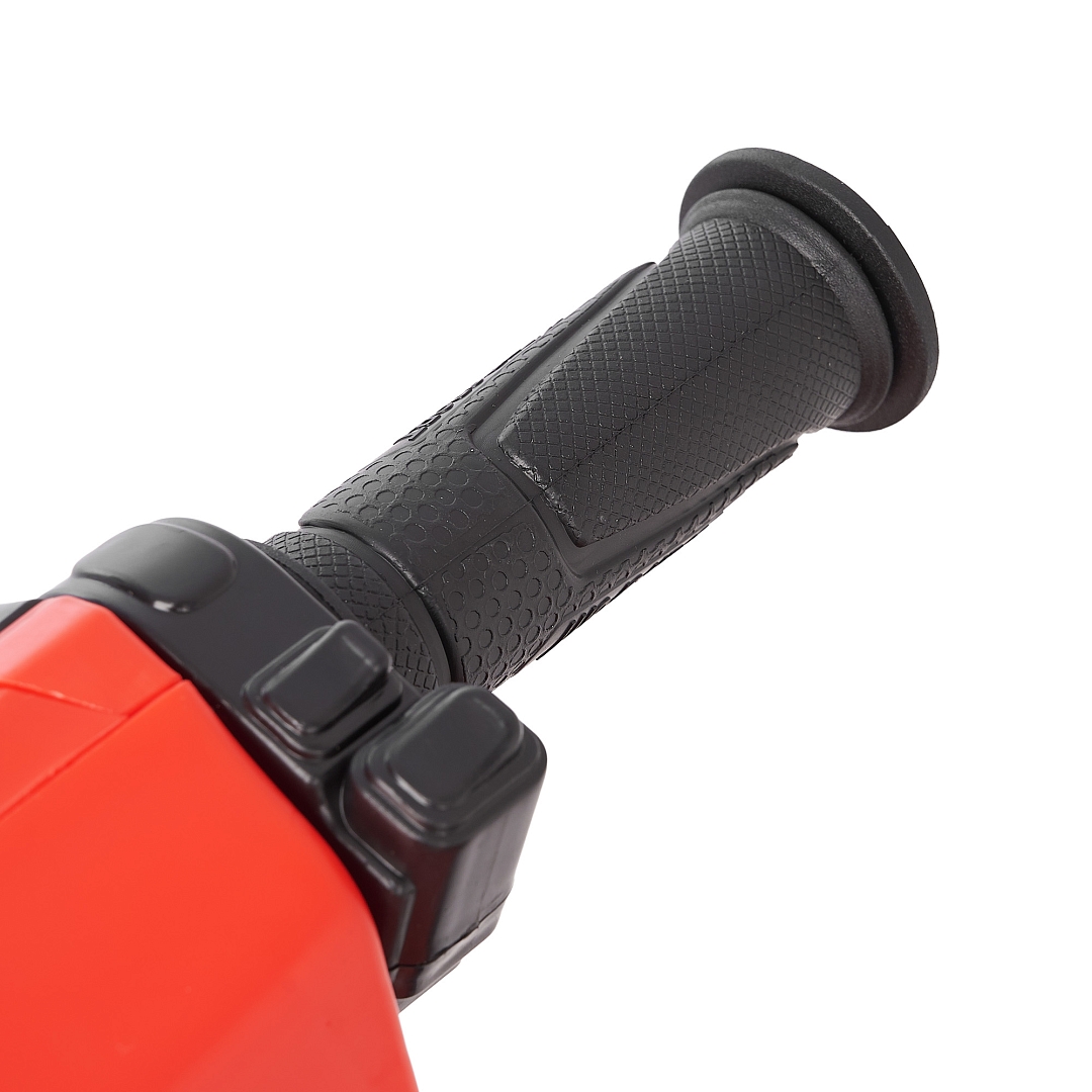 Электромотоцикл Pituso 6V/7Ah, двойной привод TM-013 купить — фото 11