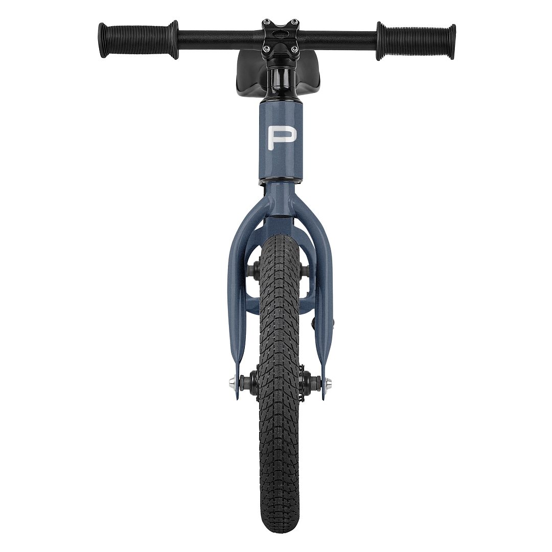 Беговел Pituso Spark,Magnesium,колеса 14",подножка MHJ1716 купить — фото 3