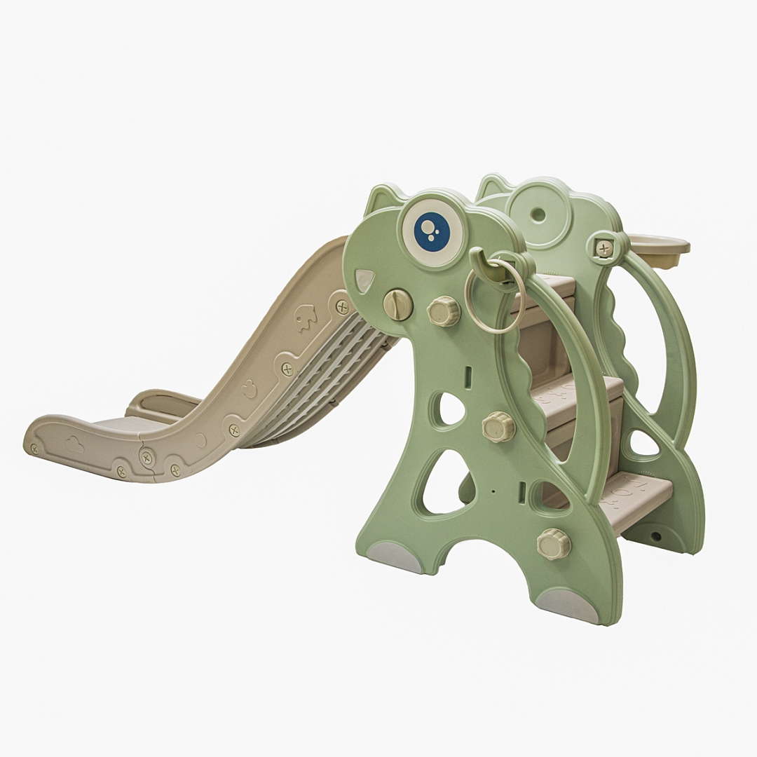 Горка Pituso Плутоша с баскет.кольцом YYS852 купить — фото 8