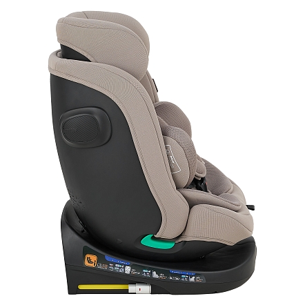 Удерживающее устройство для детей Pituso 0-36 кг Roys Lux (i-Size) C014-LUX купить — фото 4