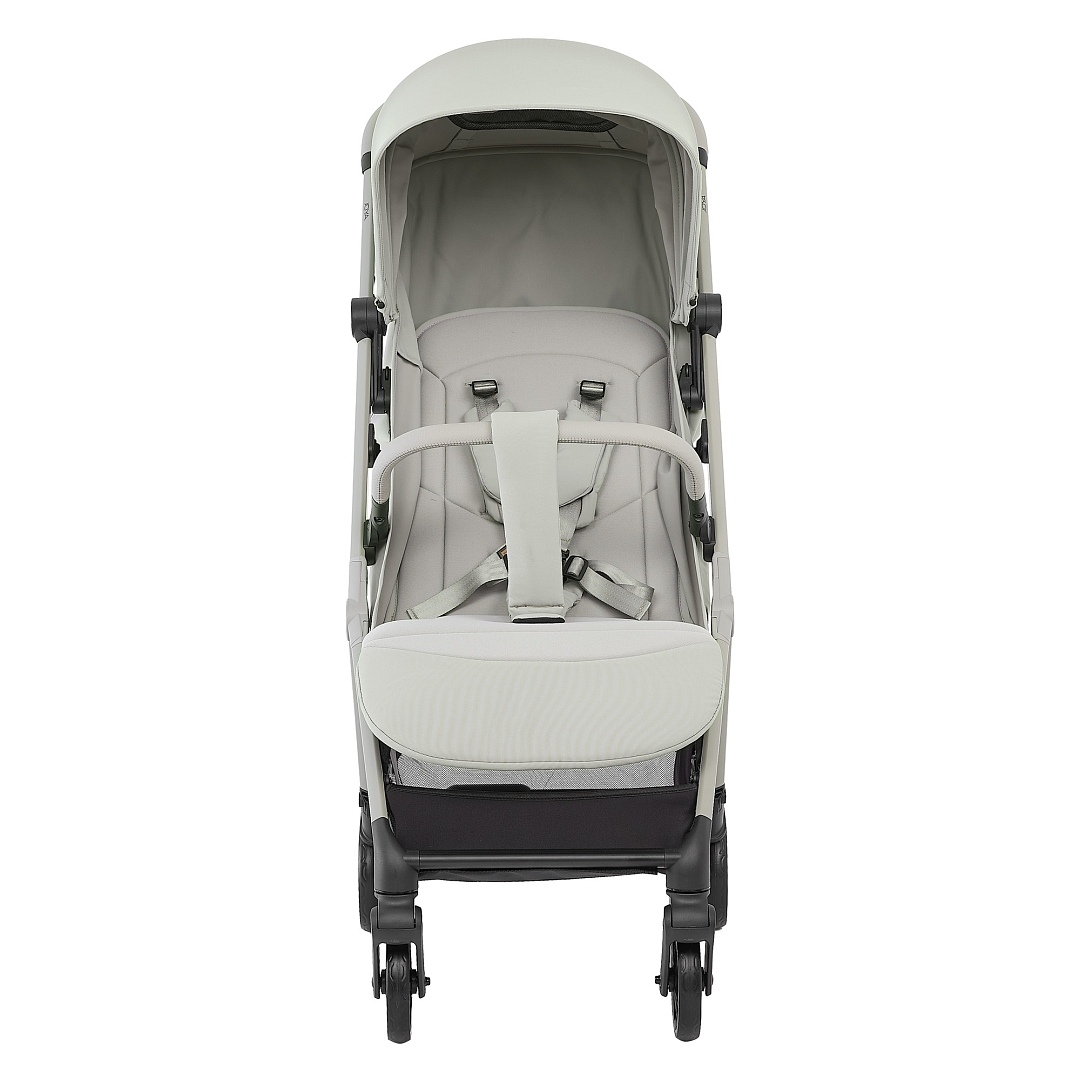 Коляска Pituso детская JOYA (прогулочная) JO/111 купить — фото 8