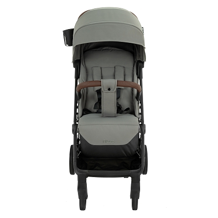 Коляска детская Pituso ICE (прогулочная) IC/001 купить — фото 6