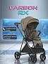 Коляска детская Pituso CARBON RX (прогулочная) X-666 купить — фото 36
