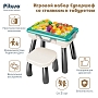 Игровой набор Pituso Супершеф со столиком и табуретом HW22106590 купить — фото 6