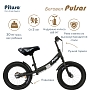 Беговел Pituso Pulsar, колеса air 14", тормоз, подножка LY-H-07 купить — фото 8
