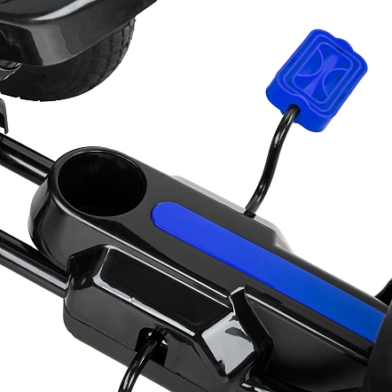 Педальный картинг Pituso надувные колеса G-23 купить — фото 8