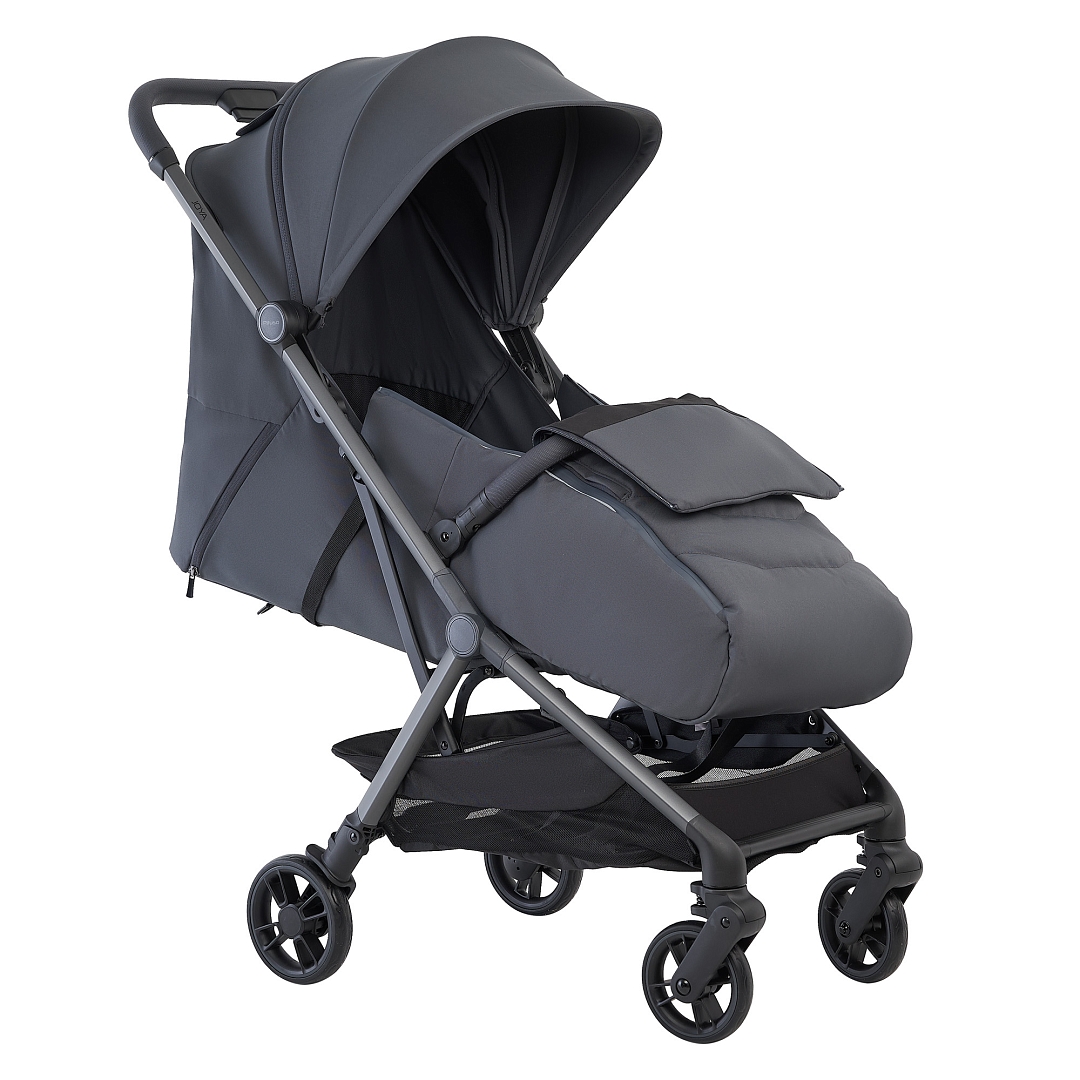 Коляска Pituso детская JOYA (прогулочная) JO/111 купить — фото 5