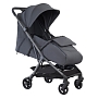 Коляска Pituso детская JOYA (прогулочная) JO/111 купить — фото 5