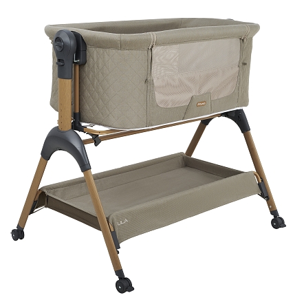 Колыбель Pituso Lila OD-B15 купить — фото 1